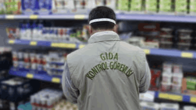 Gıda denetiminde dikkat çeken sonuç