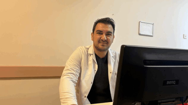 Dr. Kılınç’tan Kanserde Erken Tanı Uyarısı