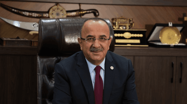 Başkan Tural’dan Ramazan Alışverişlerinizi “YEREL ESNAFTAN YAPIN” çağrısı