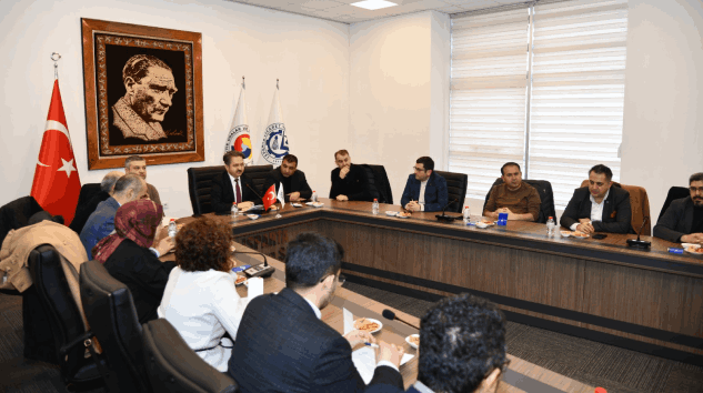 İnşaat Sektöründe Ortak Hedef: Standart Uygulama