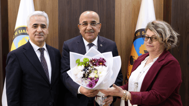 Kayıtlı Ekonominin Güçlenmesi Hepimizin Ortak Sorumluluğu