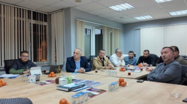 Isparta’da İnegöl Modeli önerisi