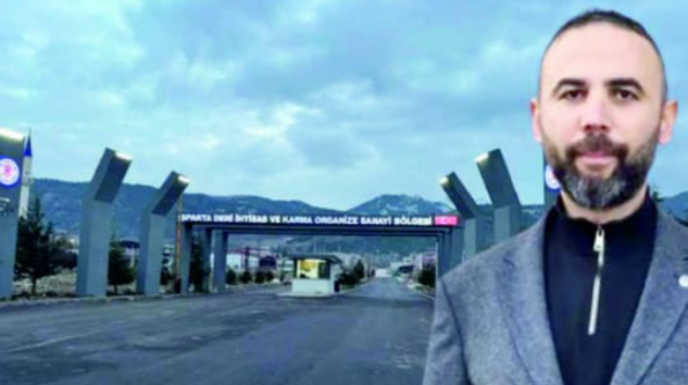 Atabey’e 50 Bin Metrekarelik Dev Yatırım