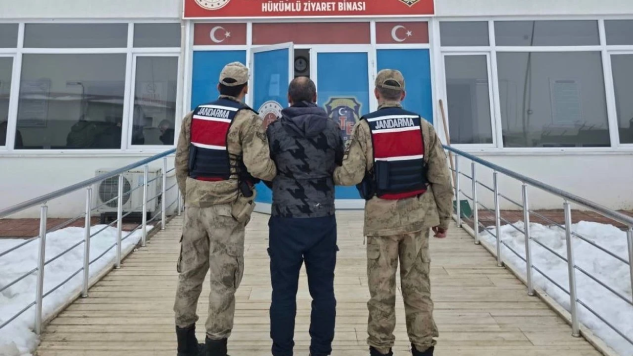 32 Bin GBT Sorgusu, 37 Firari Yakalandı!