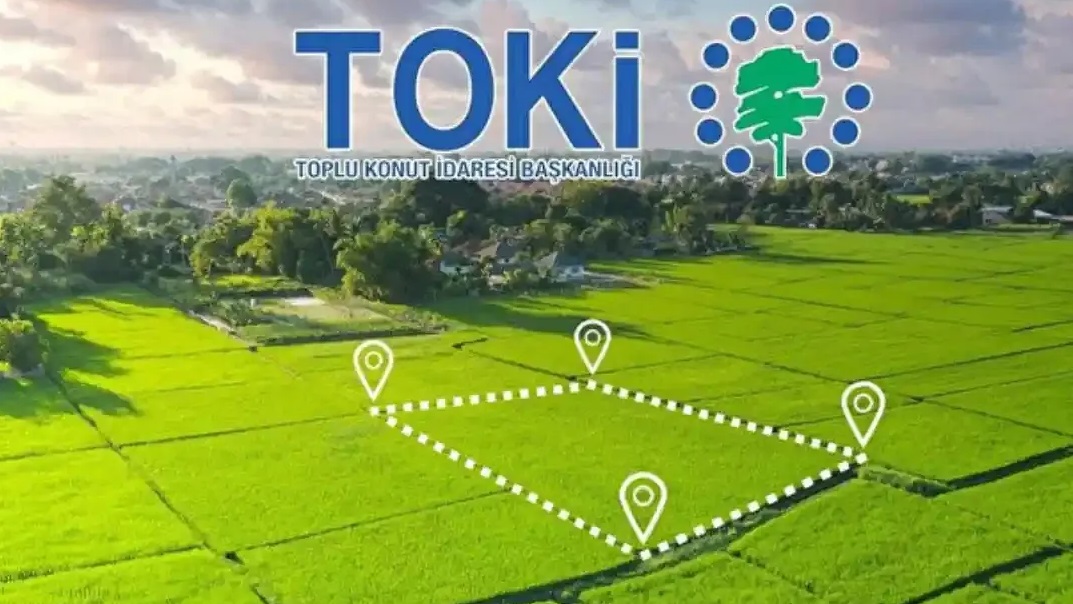 “İLK EVİM ARSA” projesinde 4.yıl: Binlerce kişi bekliyor