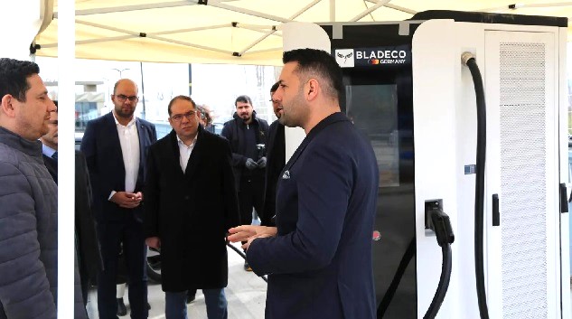 Isparta Sanayi ve Teknoloji İşbirliği Kurulu, üreticinin yanında