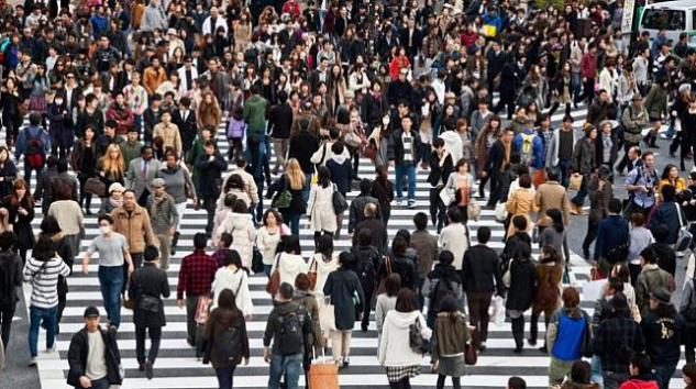 TÜİK Açıkladı: Isparta’da Kadın Nüfusu Erkekleri Geçti