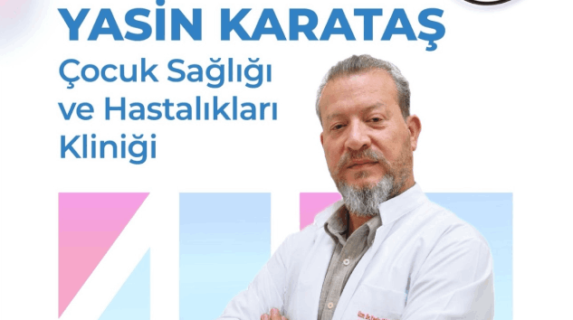 Çocuk Doktoru Yasin Karataş’tan Kızamık Uyarısı