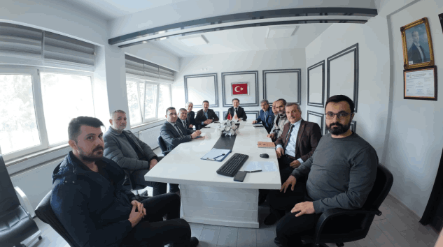 Isparta Tarımında Çevreci Dönüşüm: Zirai Atık Yönetimi Projesinde Somut Adımlar