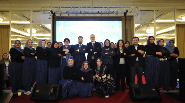 Bakan Işıkhan Isparta’da İftar Programında Konuştu