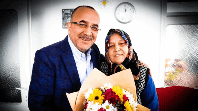 Başkan Tural’dan Kadınlar Günü mesajı