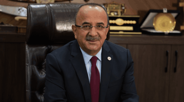 Başkan Tural: “Kadir Gecesi, Gönüllerin Buluştuğu Gecedir”