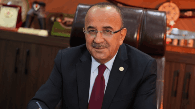 Başkan Tural: Güvenli alışverişin adresi mahalle esnafıdır