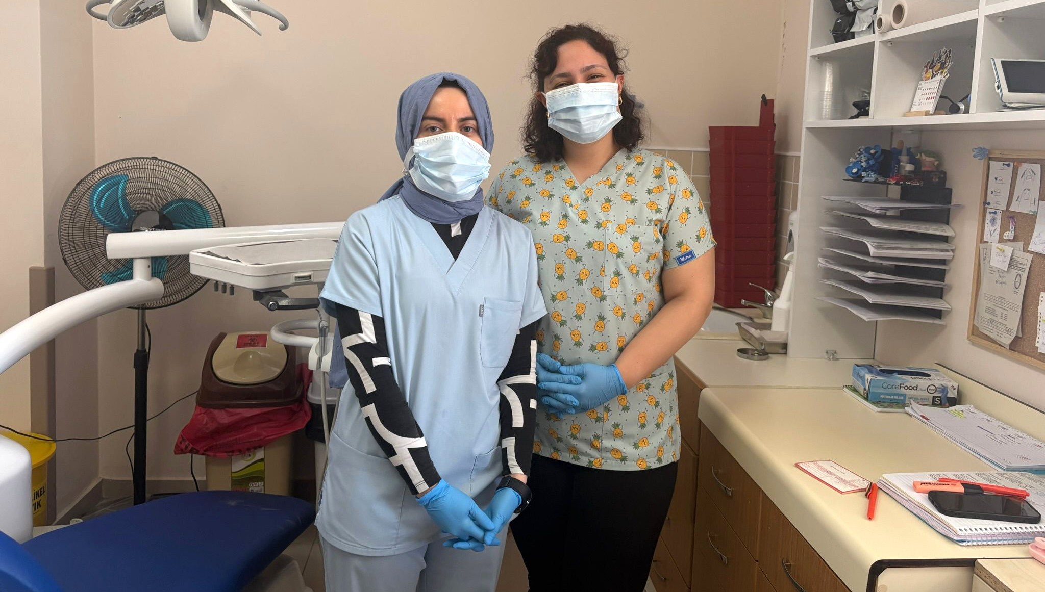 Ağız sağlığının ihmali, çok çeşitli sorunlara yol açabilir