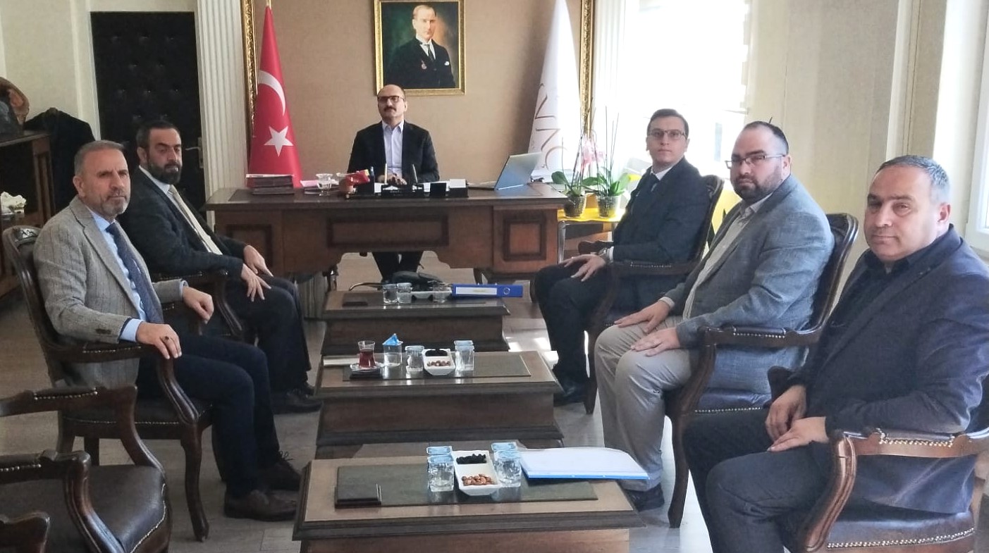 M.Büyükkutlu İmam Hatip Lisesi’nden Hafızlık Projesi