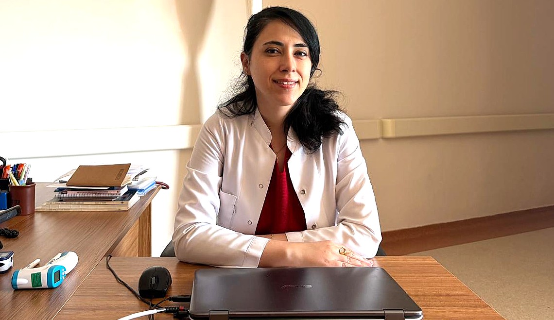 Yaşlılık hepimizin kaderi, bu döneme hazırlıklı olunmalı