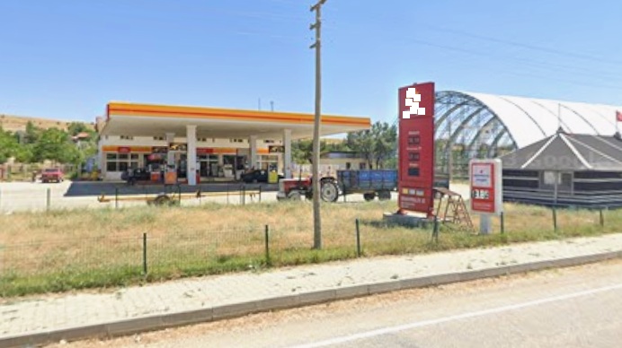 Hüyüklü Belediyesi Petrolü ihaleyle kiraya verilecek