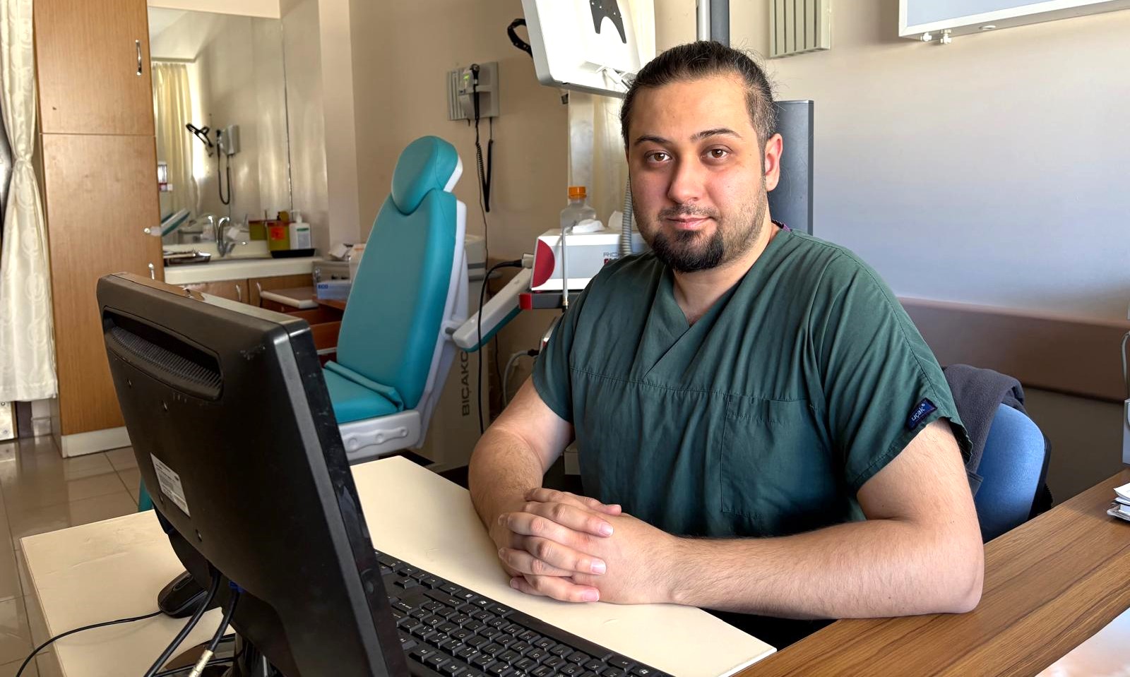 Dr. Koç’tan gençlere kulaklık kullanımı uyarısı