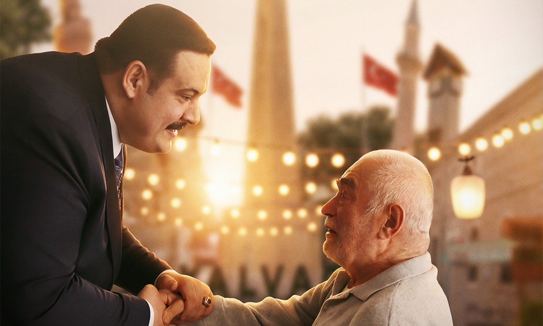 Başkan Mustafa Kodal’dan Bayram Kutlaması