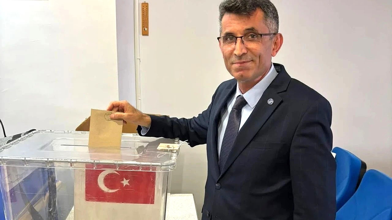 Aslan’dan Muhasebe Haftası Kutlaması