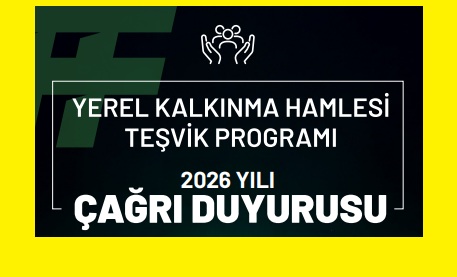 Isparta Sanayi ve Teknoloji İl Müdürlüğü’nden girişimcilere önemli haber