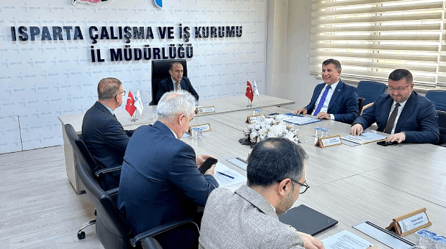 Yılın ilk üç ayında 14 bin iş arayandan bini işe yerleştirildi