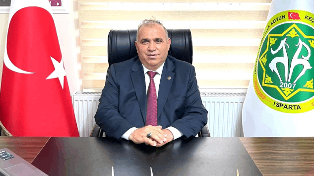 Başkan Sarıdaş, Ulusal Egemenlik ve Çocuk Bayramını kutladı