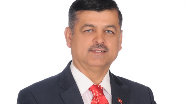 Diyanet-Sen’den “Dijital Oruç” Çağrısı!