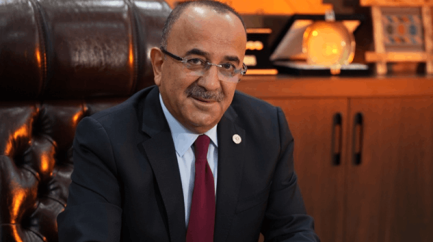 Esnaf Odalarında seçimler tamamlandı