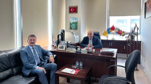 Isparta Gülünde Sentetik Oyunu Son Bulacak!