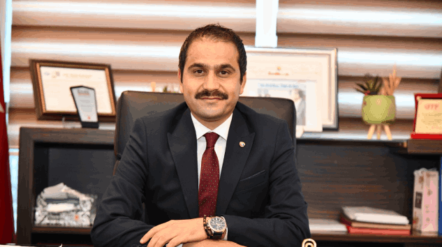 ISPARTA’NIN İHRACAT RAKAMLARI AÇIKLANDI