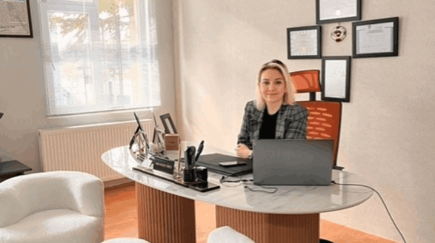 Başarı Gündüz Bakımevi yeni yerinde, anlamlı yeni ismiyle hizmete devam