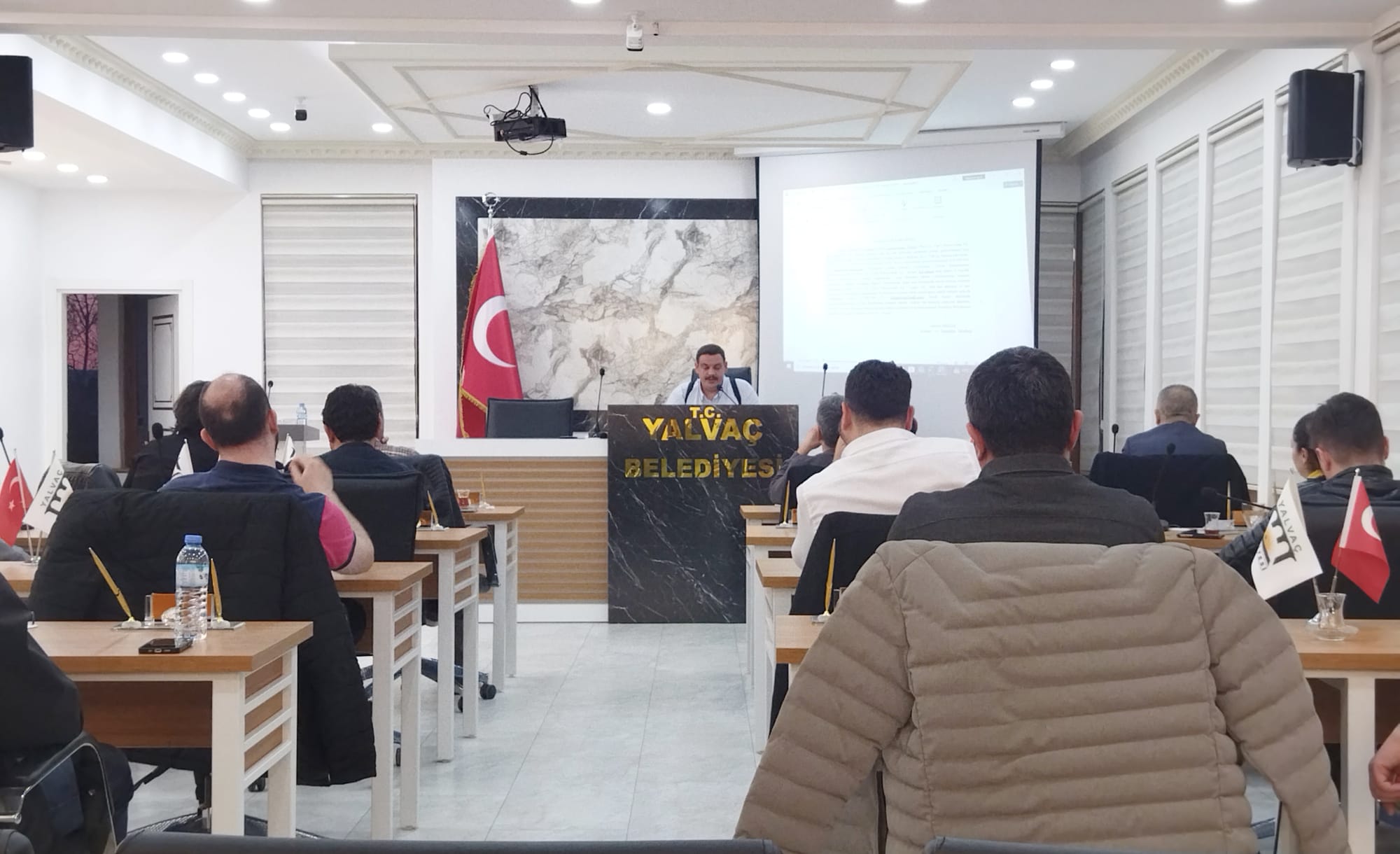 Yalvaç Belediyesi’ne ait Otel Antiokheia ve Aşevi yıkılacak