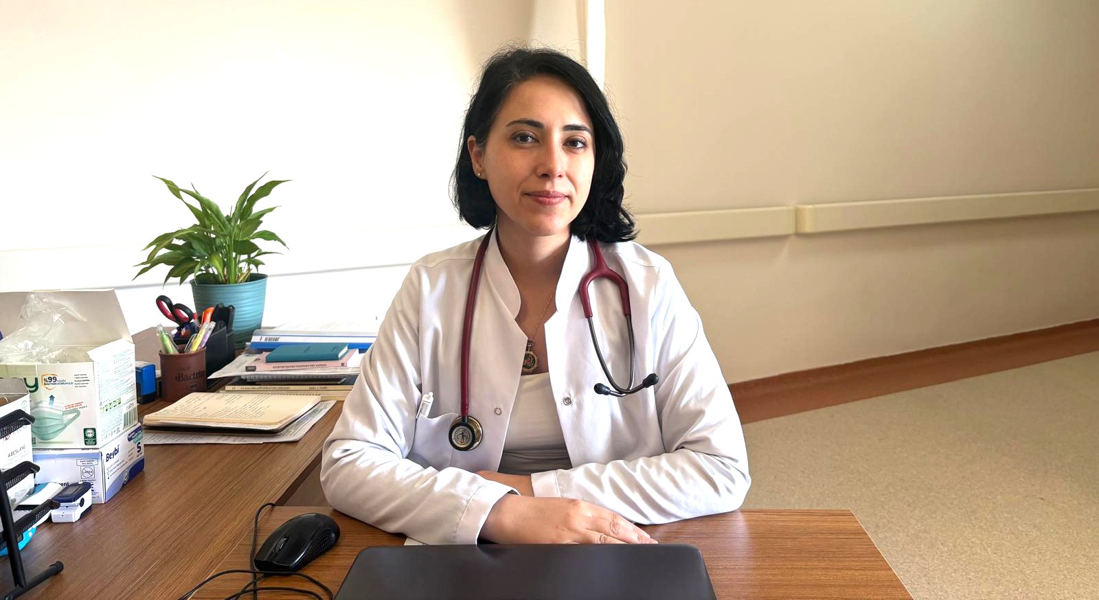 Yavuz: “Aşılar, modern tıbbın en güçlü ve en etkili koruyucu araçlarından biri”