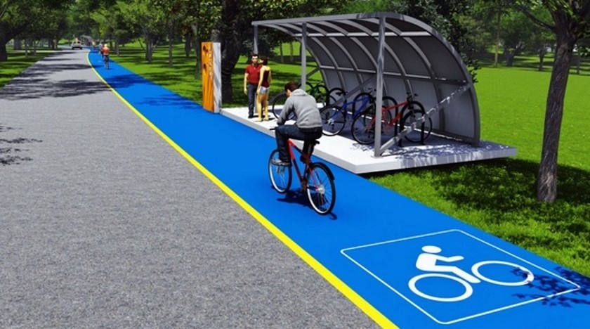 Yalvaç Belediyesi, Bisiklet Yolu ihalesine çıkıyor