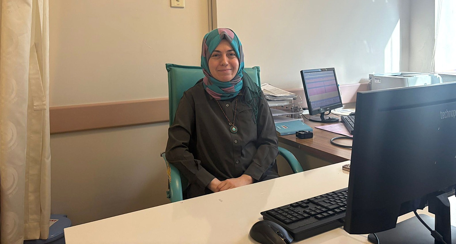 Yenidoğan tarama testleri pek çok hastalığın teşhisinde önemli ve zorunlu