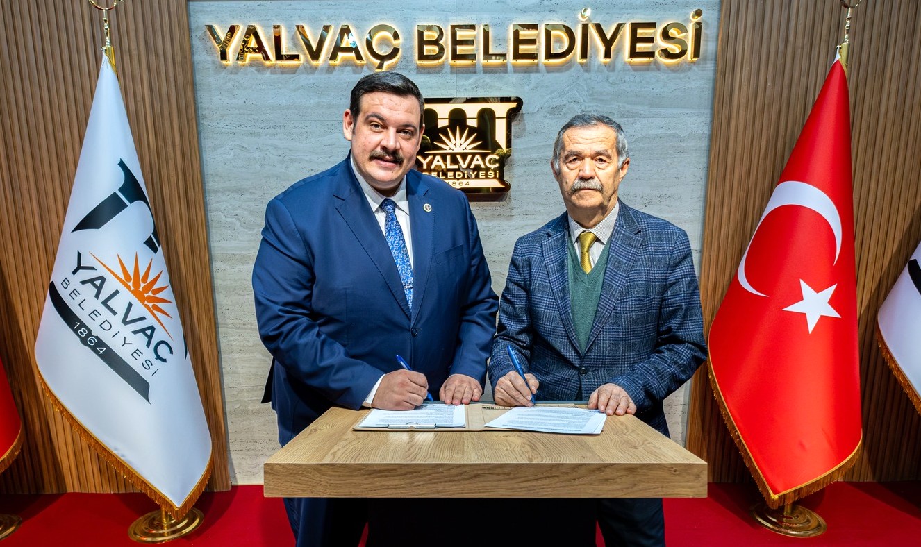 Yalvaç’ta emlak beyan değerleri artık dijital ortamdan gönderilecek