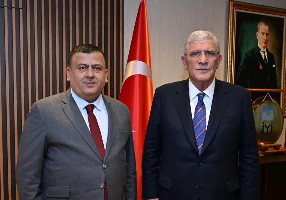 YALÇIN: ISPARTA SAHİPSİZ Mİ, YOKSA SAHİPLENME SORUNU MU VAR?