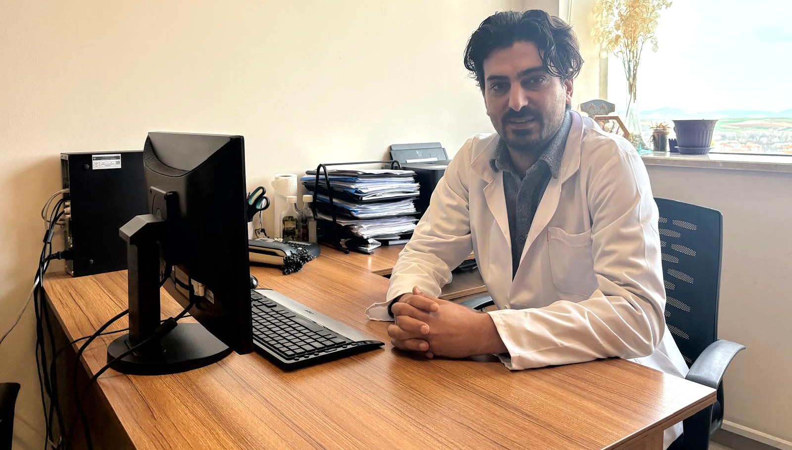 Kalpte beklenmedik vakalara karşı AED kullanımı artıyor