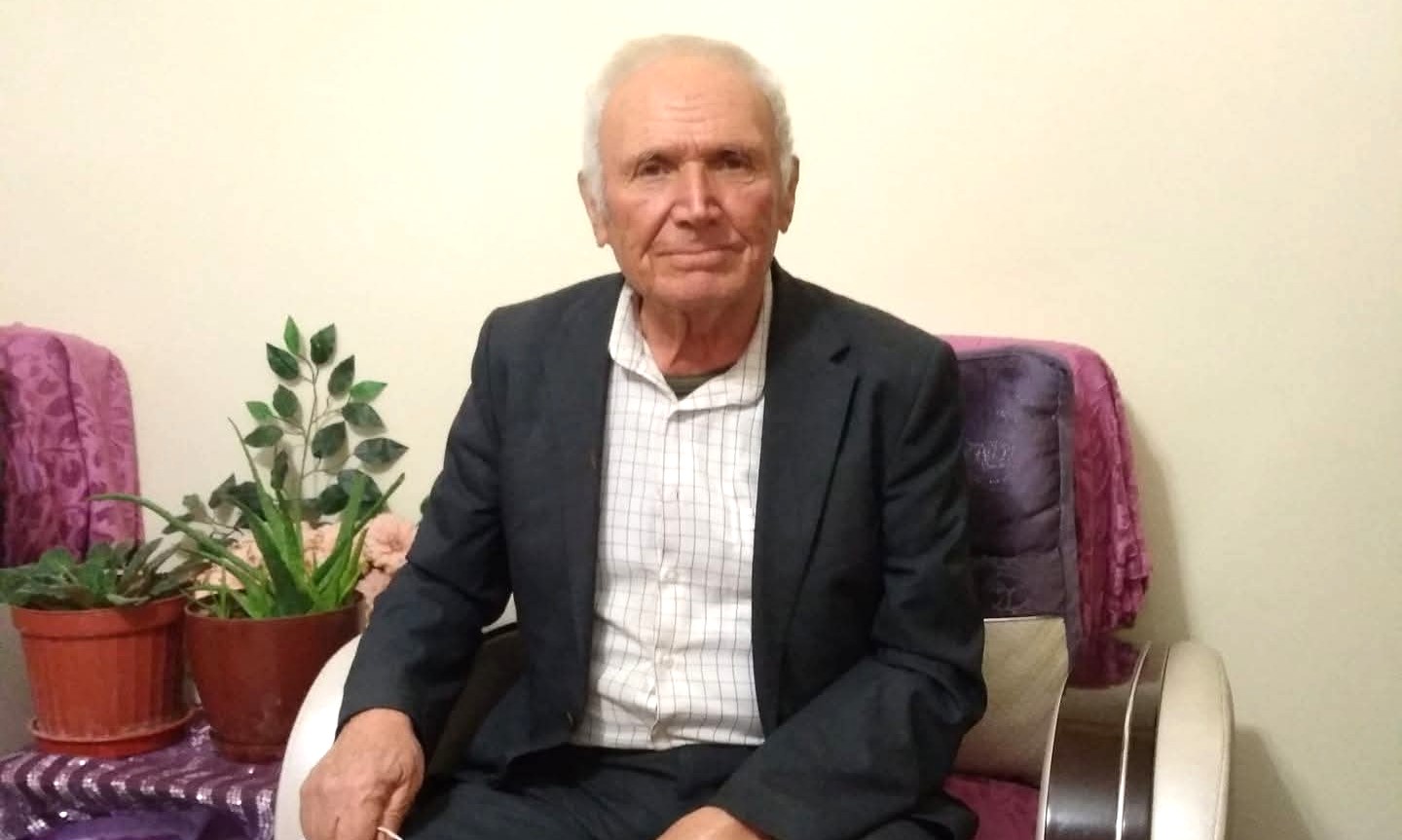 CHP’lilerin Köse dayısı yaşamını yitirdi