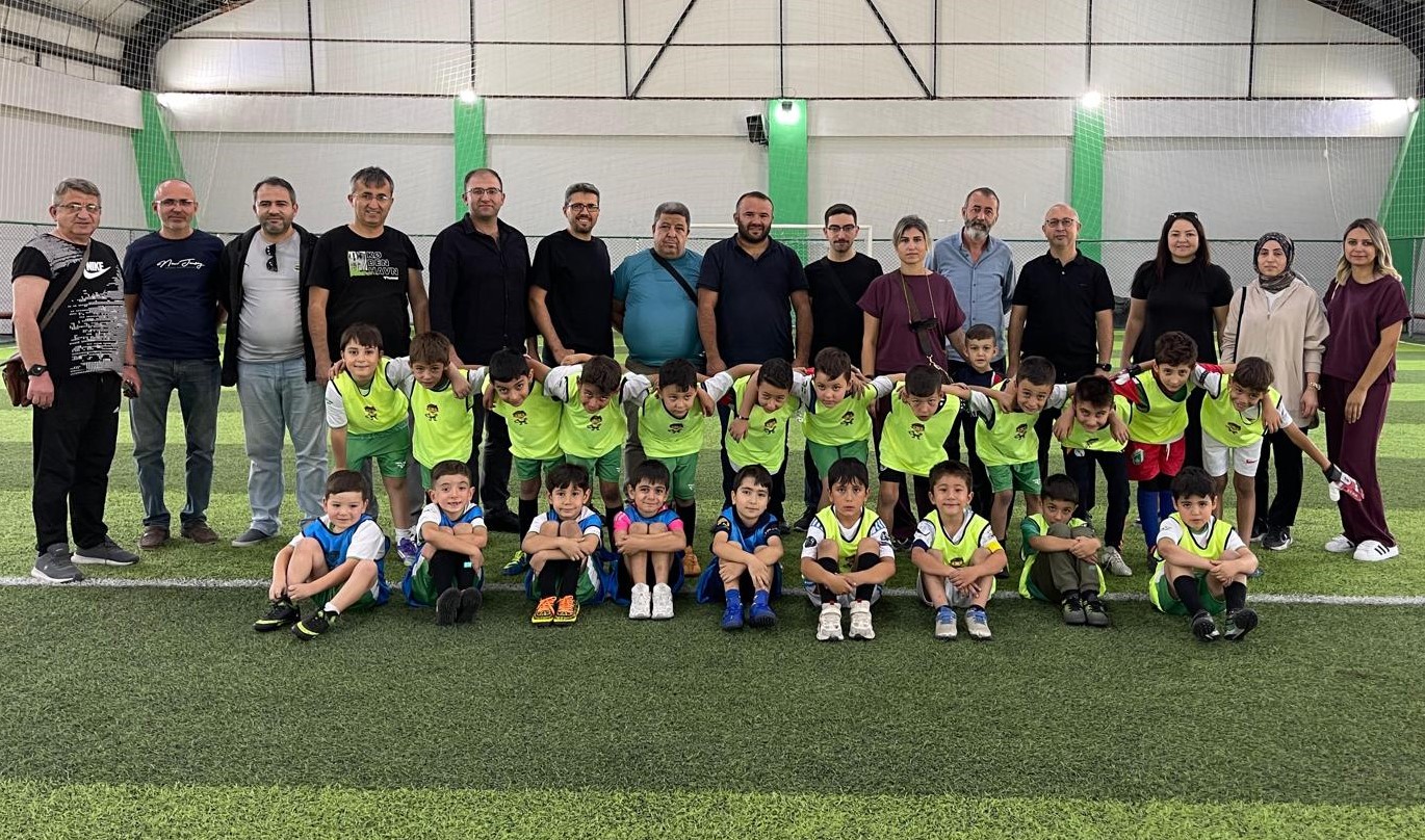 Soner Günay’dan Teşekkür ve Açıklama