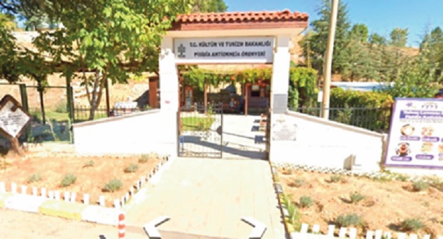 Tur firmaları tabela ve park sorunundan şikayetçi