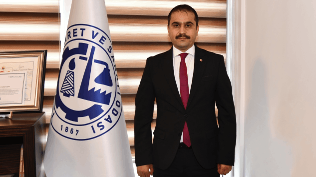 ISPARTA NİSAN’DA 36,5 MİLYON  DOLARLIK İHRACAT GERÇEKLEŞTİRDİ