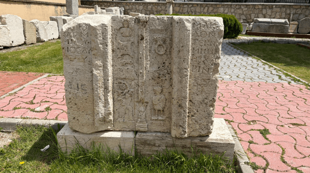 Bir Kentin Hafızası: Yalvaç Müzesi ve Kültürel Miras