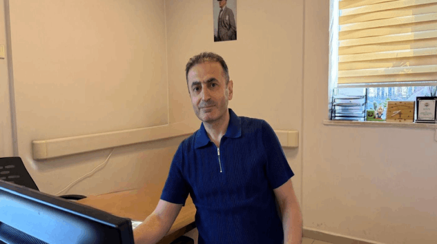 19 MAYIS DÜNYA İNFLAMATUVAR BAĞIRSAK HASTALIKLARI GÜNÜ