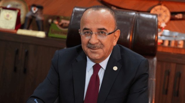 Başkan Tural: Yapılandırma faizi düşürülmeli