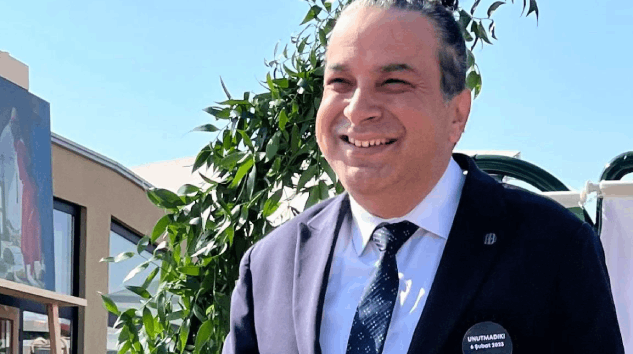 Şiddetten Uzak, Umut Dolu Bir Çocuk Hikayesi: “Yaren”