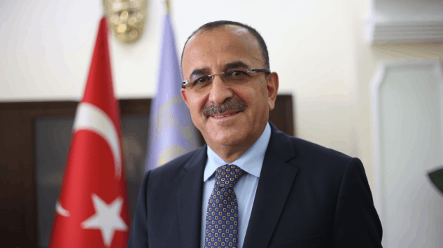 Başkan Tural’dan çağrı:  Esnafımıza sahip çıkmak Isparta’nın  geleceğine sahip çıkmaktır