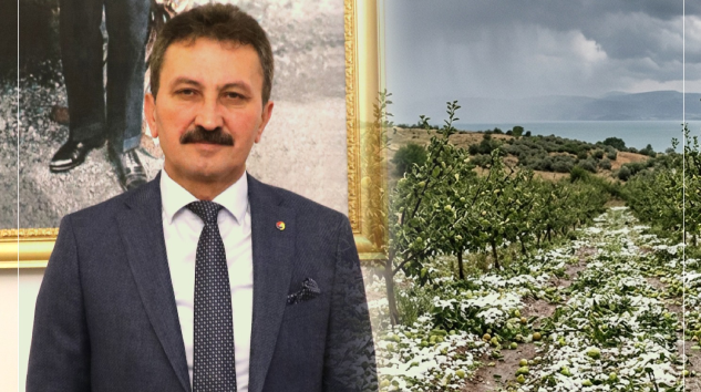 ITB Başkanı Hüdai Şahin’den TARSİM Vurgusu: “Üreticimizi Tam Güvenceye Almalıyız”
