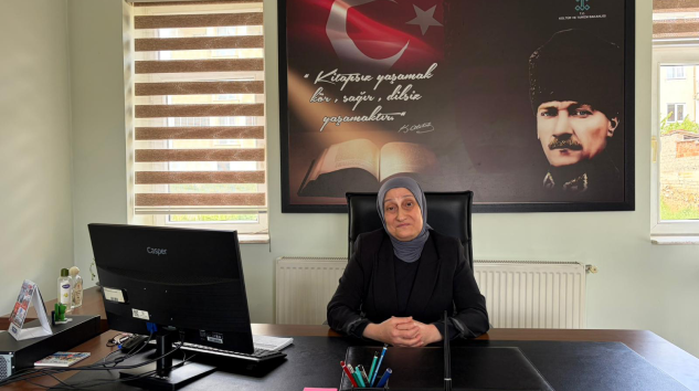 135 Yıllık Kültür Çınarı: Hacı Ali Rıza Efendi Kütüphanesi